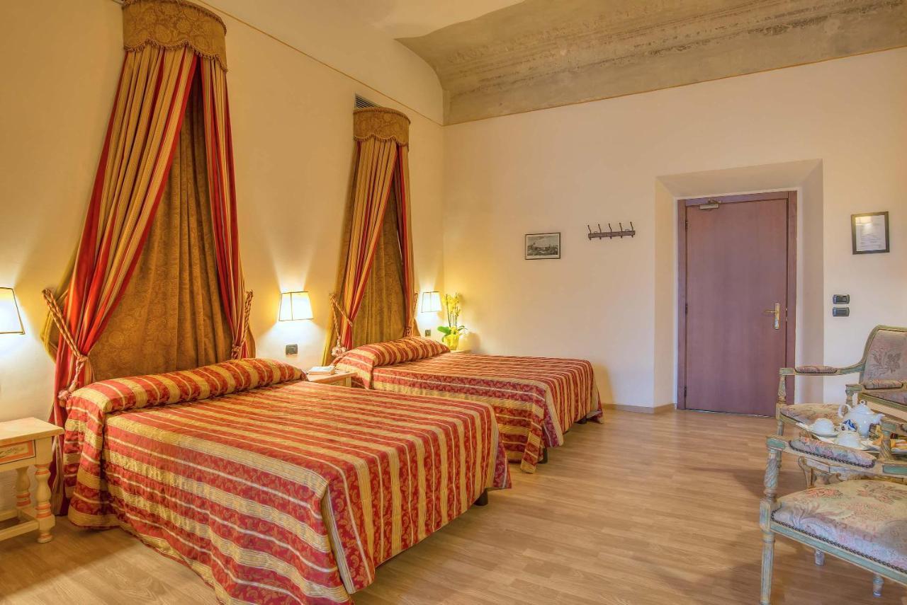 Hotel Paris Firenze