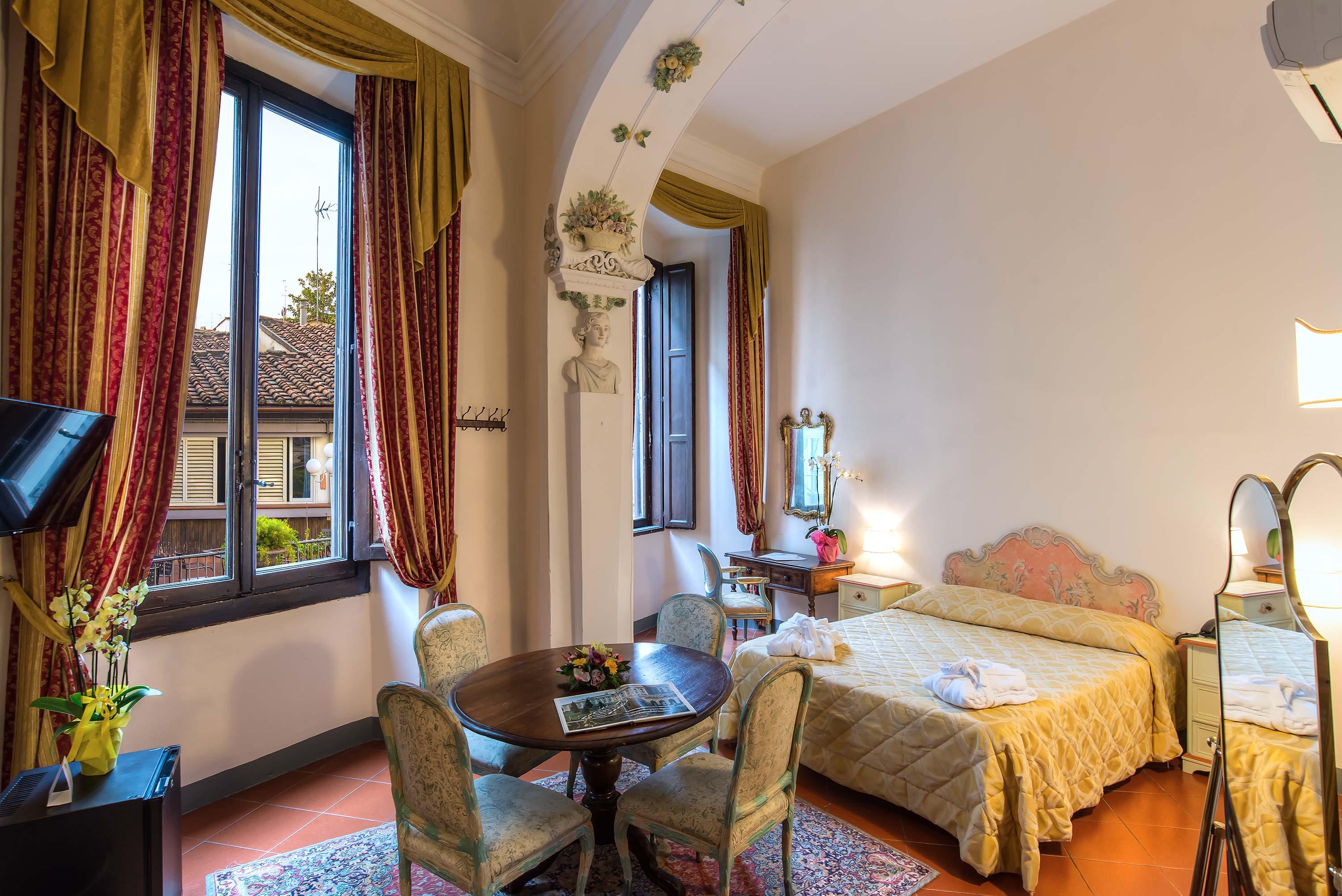 Paris 3* Firenze