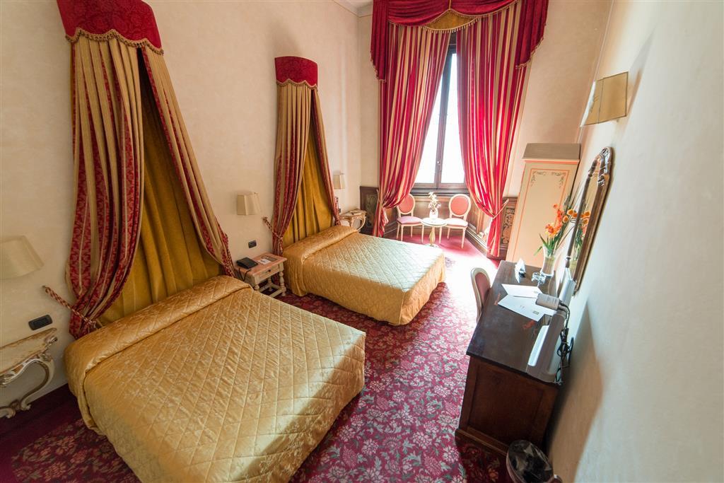 Paris 3* Firenze